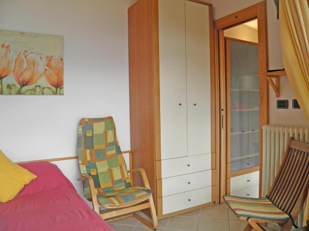 Prosecco Appartement Gravedona Buitenkant foto